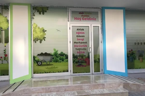 Minik Yıldızlar Anaokulu-İstiklal Şubesi - Resim 4