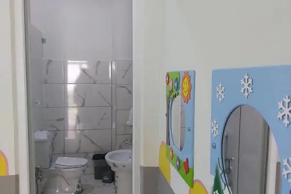 Minik Yıldızlar Anaokulu-İstiklal Şubesi - Resim 15