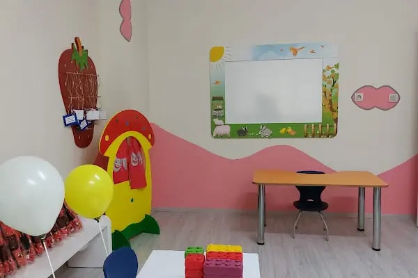 Minik Yıldızlar Anaokulu-İstiklal Şubesi - Resim 2