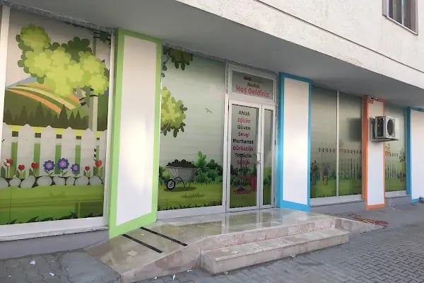 Minik Yıldızlar Anaokulu-İstiklal Şubesi - Resim 1