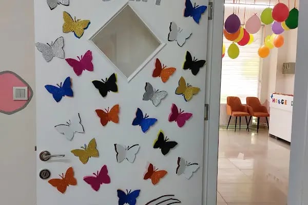Minik Yıldızlar Anaokulu-İstiklal Şubesi - Resim 17