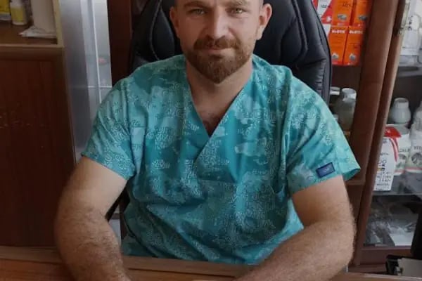 Ardıç veteriner kliniği - Resim 9