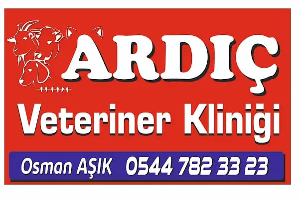 Ardıç veteriner kliniği - Resim 11