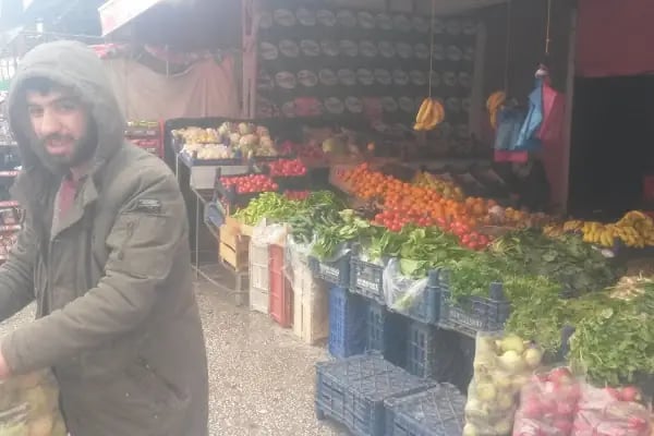 Özcan Market - Resim 1