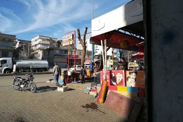 Özcan Market - Resim 7