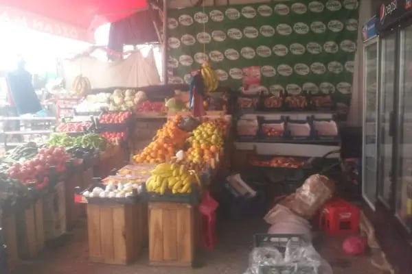 Özcan Market - Resim 3