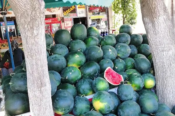 Özcan Market - Resim 6