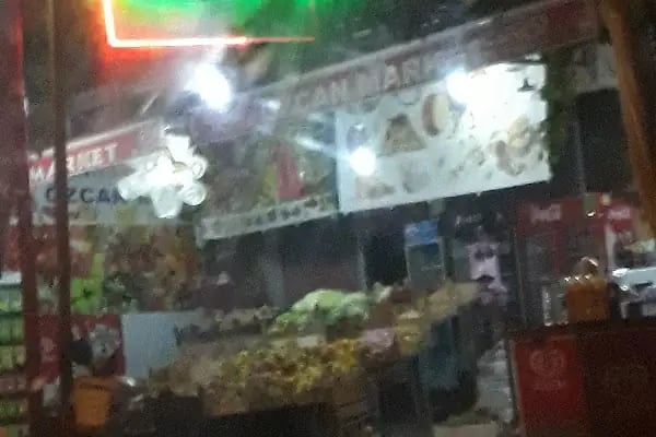 Özcan Market - Resim 2