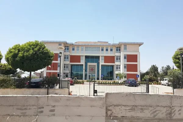 Nizip Adalet Sarayı - Resim 6