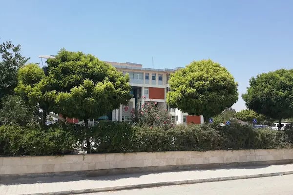 Nizip Adalet Sarayı - Resim 3