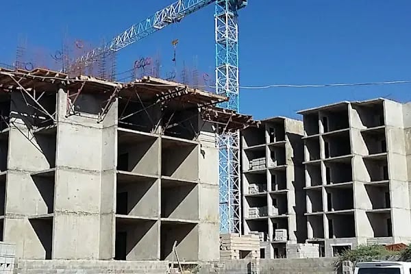 Nizip Adalet Sarayı - Resim 5