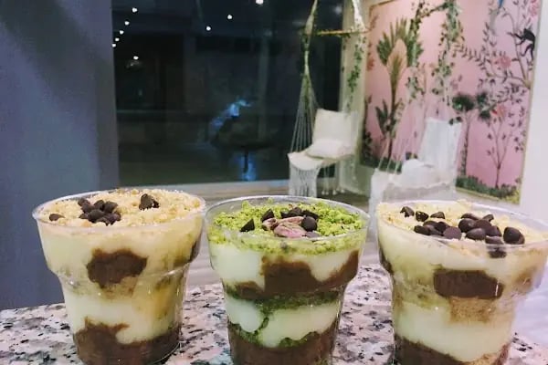 Kirvem Kafe&amp;Nargile - Resim 17