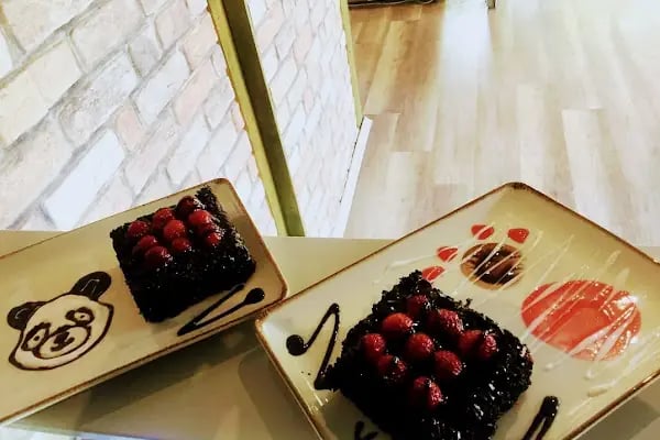 Kirvem Kafe&amp;Nargile - Resim 16