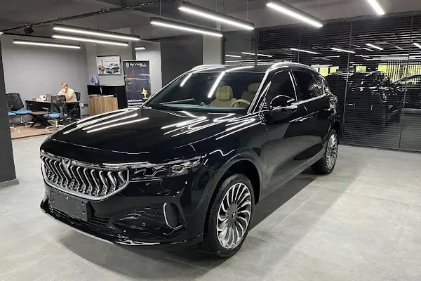 Rotalı Otomotiv - Resim 5