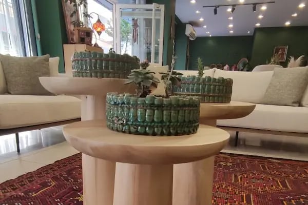 Art Home Art - İskandinav Mobilya Mağazası İstanbul - Resim 18
