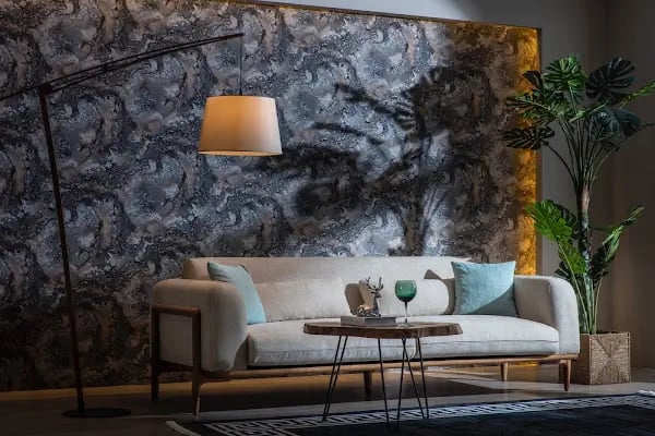 Art Home Art - İskandinav Mobilya Mağazası İstanbul - Resim 5