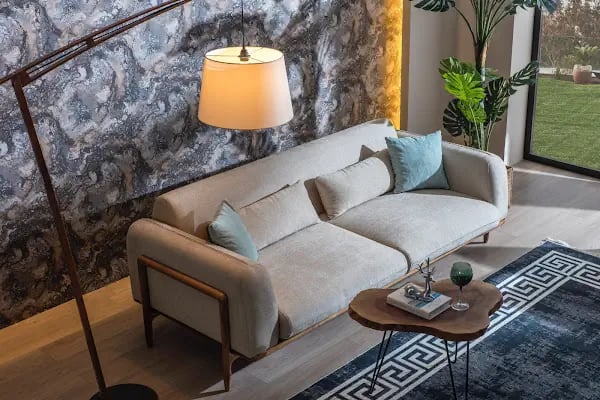 Art Home Art - İskandinav Mobilya Mağazası İstanbul - Resim 8