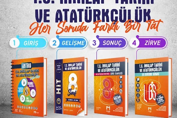 İŞLER KİTABEVLERİ FİNİKE ŞUBE - Resim 19