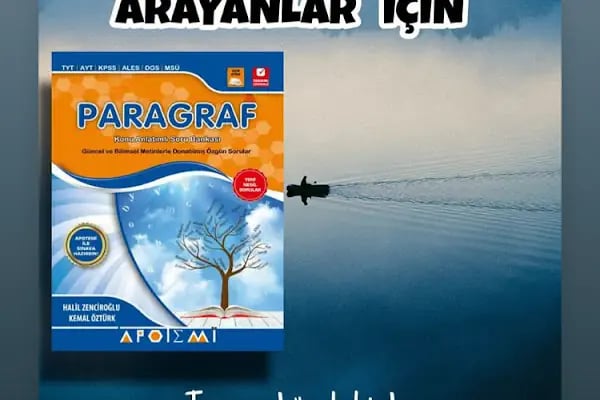 İŞLER KİTABEVLERİ FİNİKE ŞUBE - Resim 8