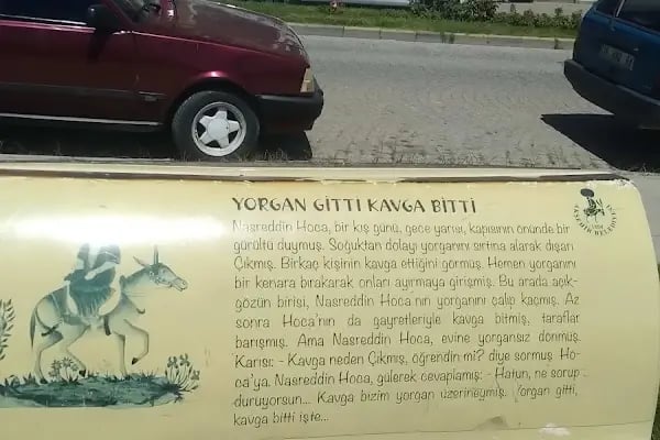 Aksu Yapı Malzemeleri - Resim 1