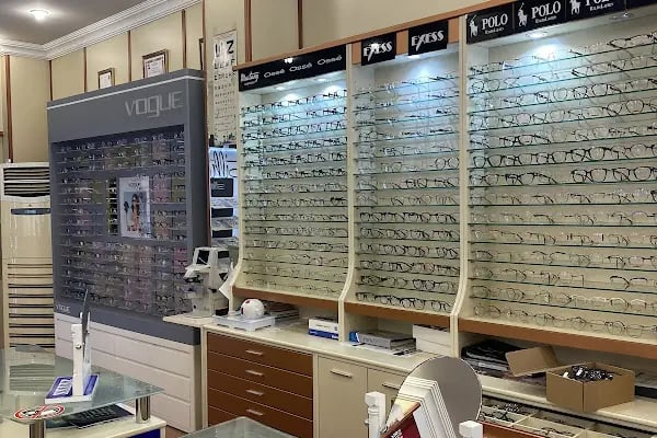 Merve Optik (KALYON ŞUBE) - Resim 6