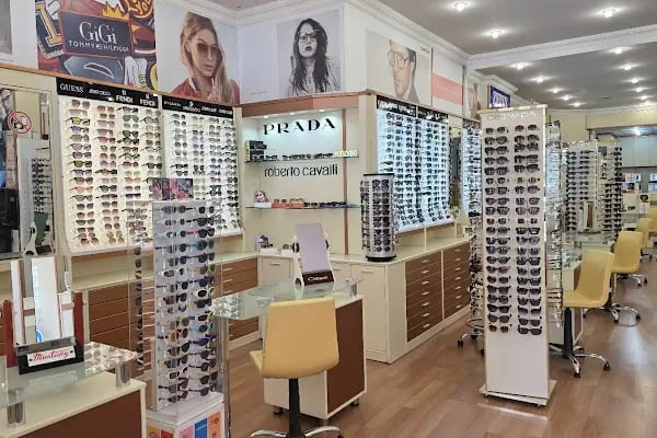 Merve Optik (KALYON ŞUBE) - Resim 2