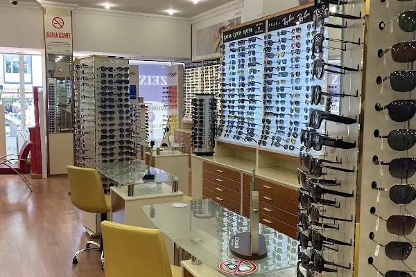 Merve Optik (KALYON ŞUBE) - Resim 4
