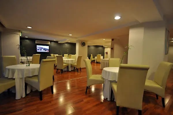 Hotel Yilmaz - Resim 4
