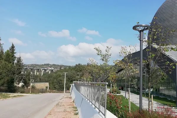 17 AĞUSTOS DEPREM ANMA VE FARKINDALIK MÜZESİ - Resim 14