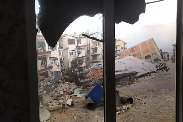 17 AĞUSTOS DEPREM ANMA VE FARKINDALIK MÜZESİ - Resim 17