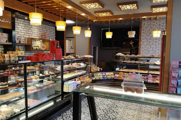 Reyhan Pasta Cafe - Resim 7