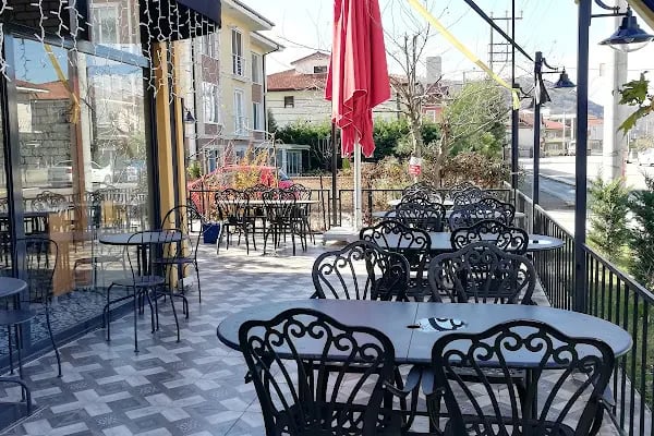 Reyhan Pasta Cafe - Resim 2