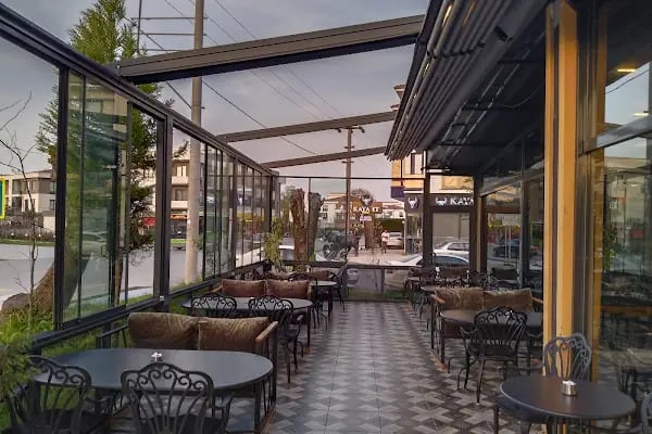 Reyhan Pasta Cafe - Resim 6
