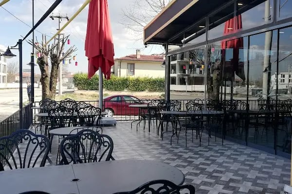 Reyhan Pasta Cafe - Resim 15