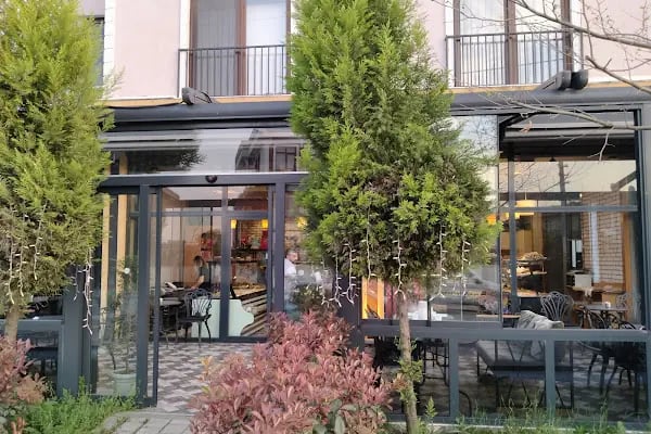 Reyhan Pasta Cafe - Resim 8