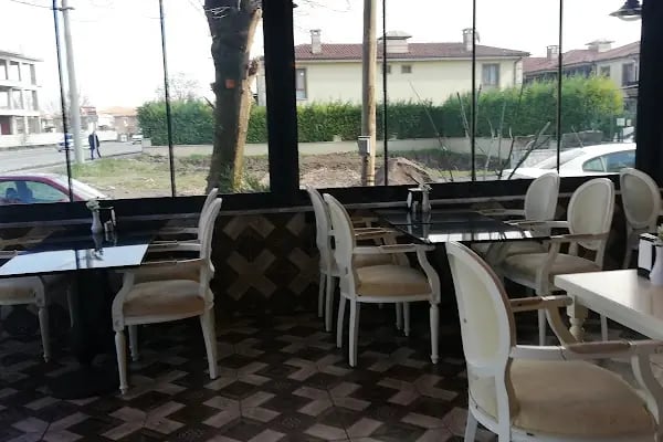 Reyhan Pasta Cafe - Resim 9
