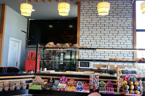 Reyhan Pasta Cafe - Resim 10