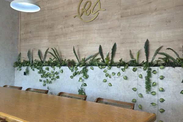 Reyhan Pasta Cafe - Resim 17