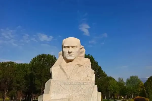 Adalet Parkı - Resim 3