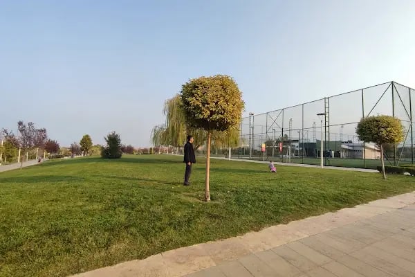 Adalet Parkı - Resim 20