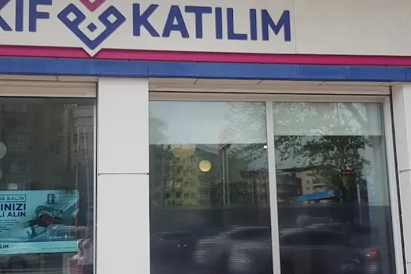 Vakıf Katılım Diyarbakır Şubesi - Resim 16