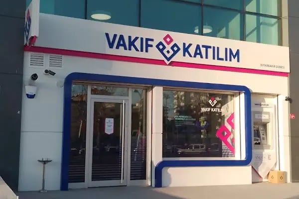 Vakıf Katılım Diyarbakır Şubesi - Resim 19