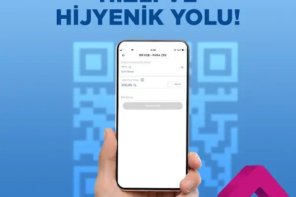 Vakıf Katılım Diyarbakır Şubesi - Resim 9