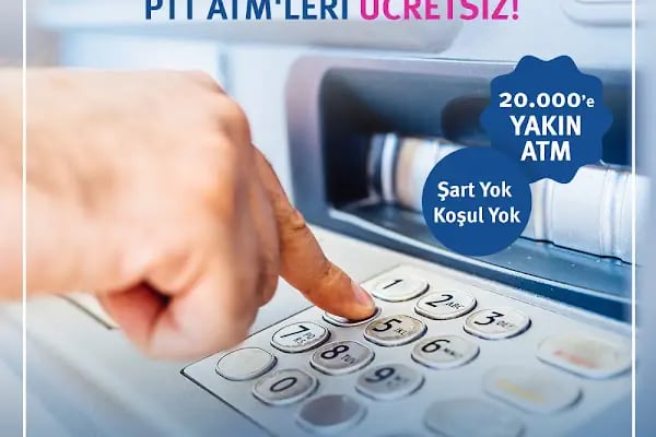 Vakıf Katılım Diyarbakır Şubesi - Resim 10