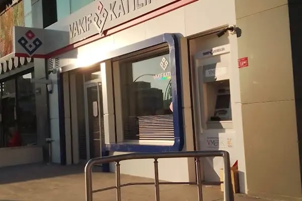 Vakıf Katılım Diyarbakır Şubesi - Resim 11