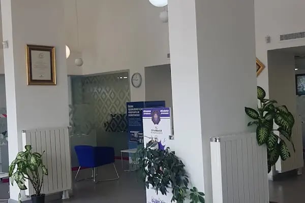 Vakıf Katılım Diyarbakır Şubesi - Resim 4