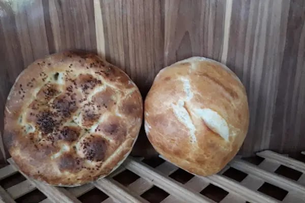 Arzum Ekmek Fabr. - Resim 19
