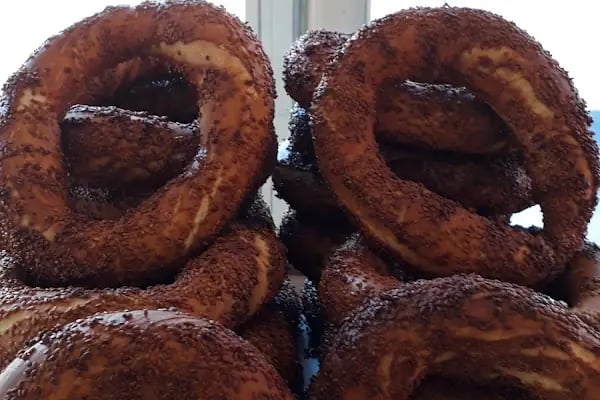 Arzum Ekmek Fabr. - Resim 3