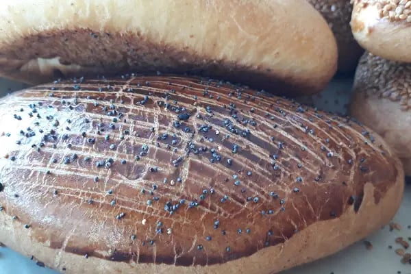 Arzum Ekmek Fabr. - Resim 13