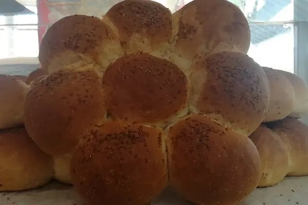 Arzum Ekmek Fabr. - Resim 8